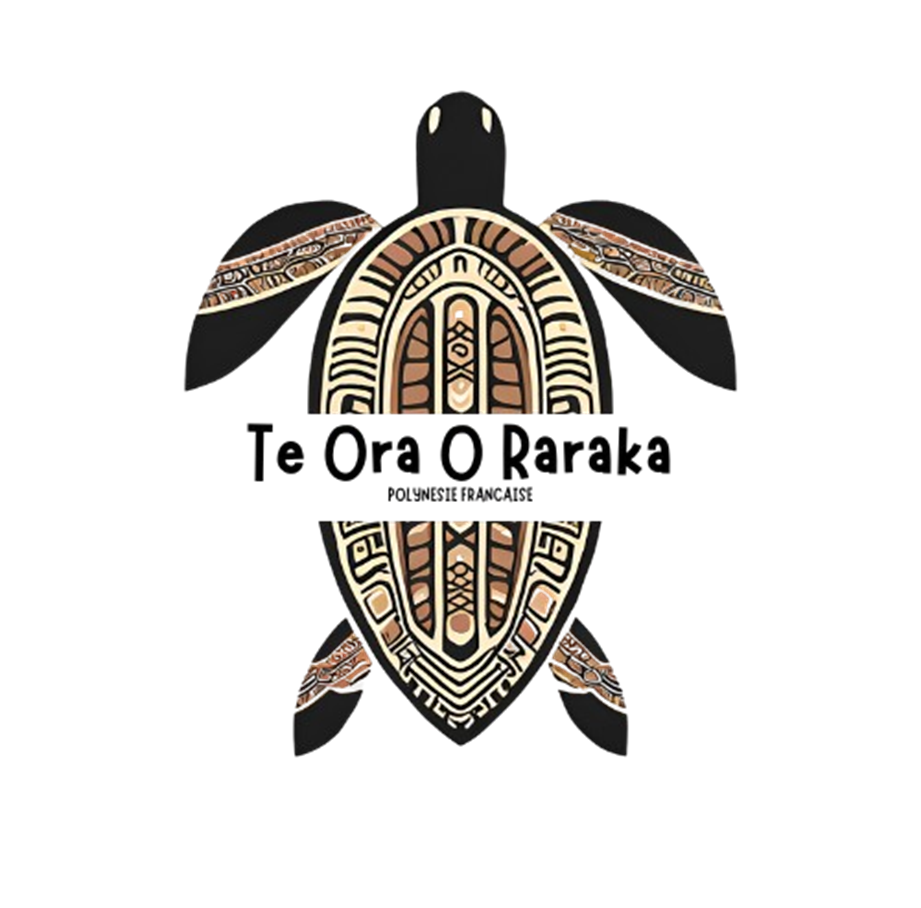 Logo TE ORA O RARAKA